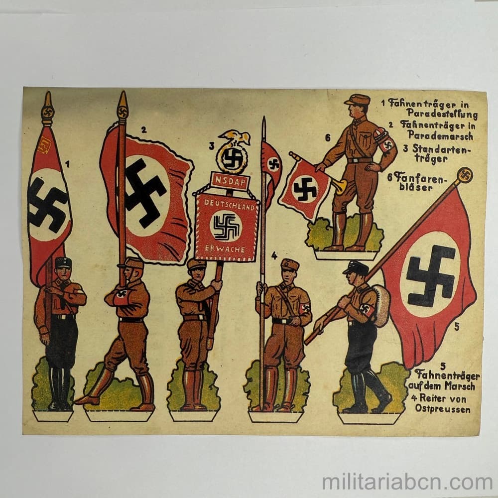 Militaria Barcelona