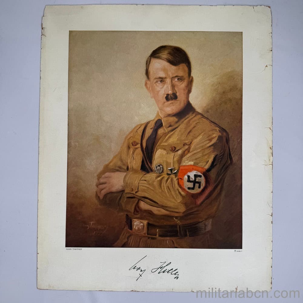 Militaria Barcelona