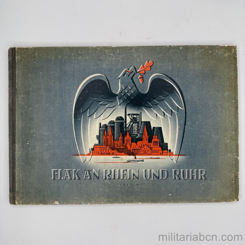 Militaria Barcelona