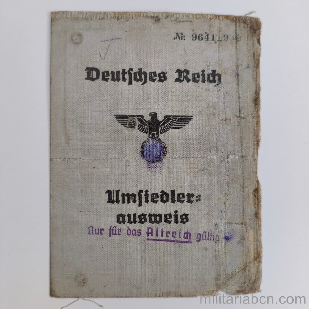 Militaria Barcelona