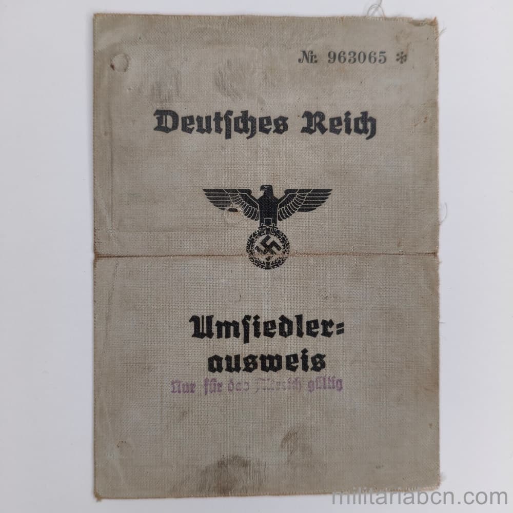 Militaria Barcelona