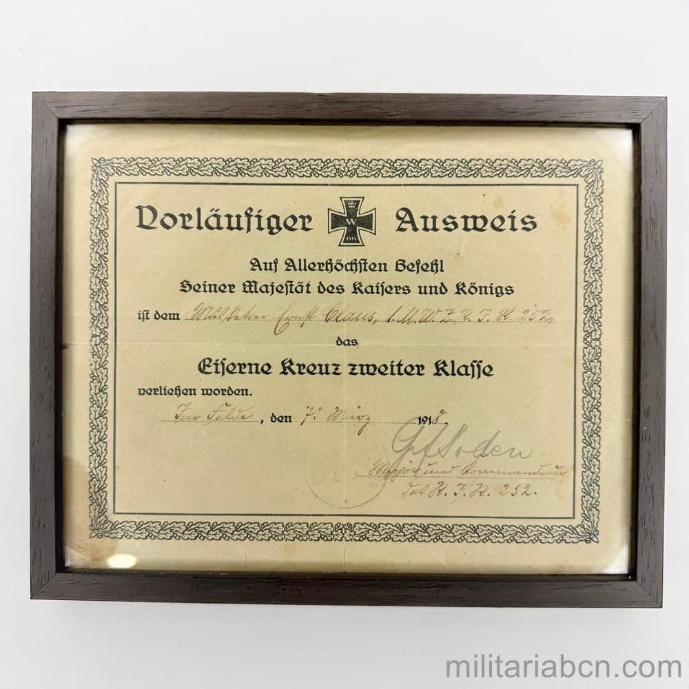 Militaria Barcelona