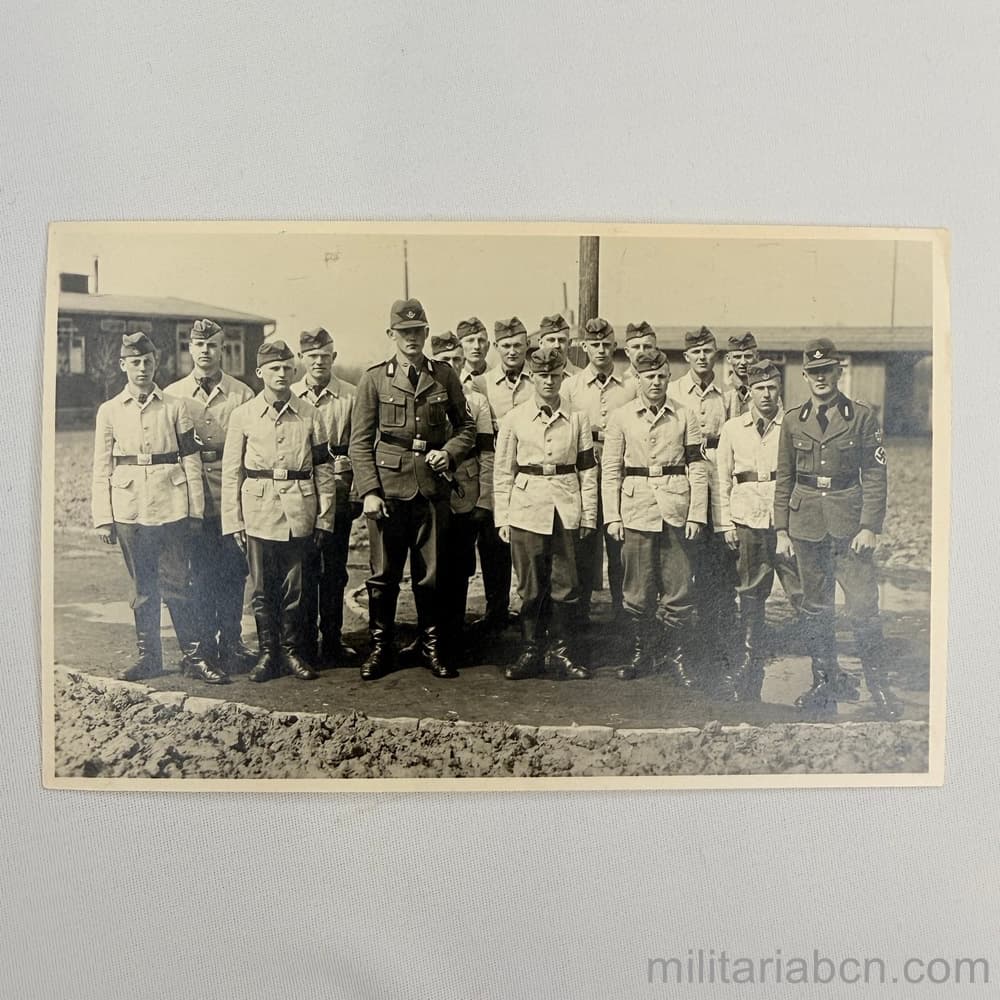 Militaria Barcelona
