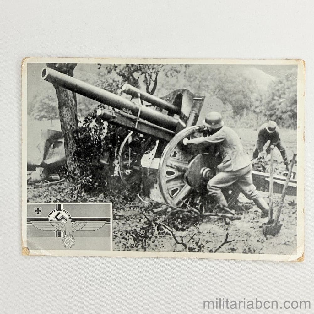 Militaria Barcelona
