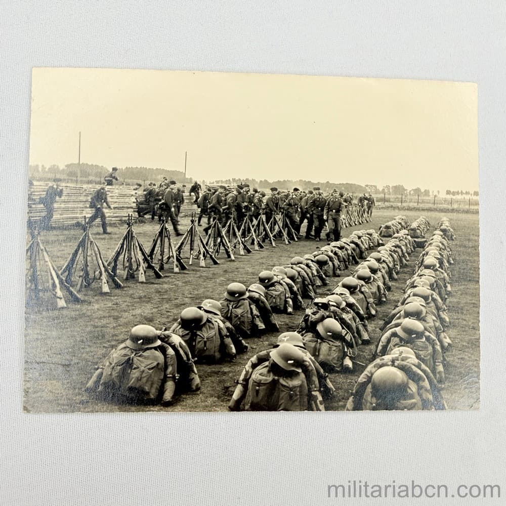 Militaria Barcelona