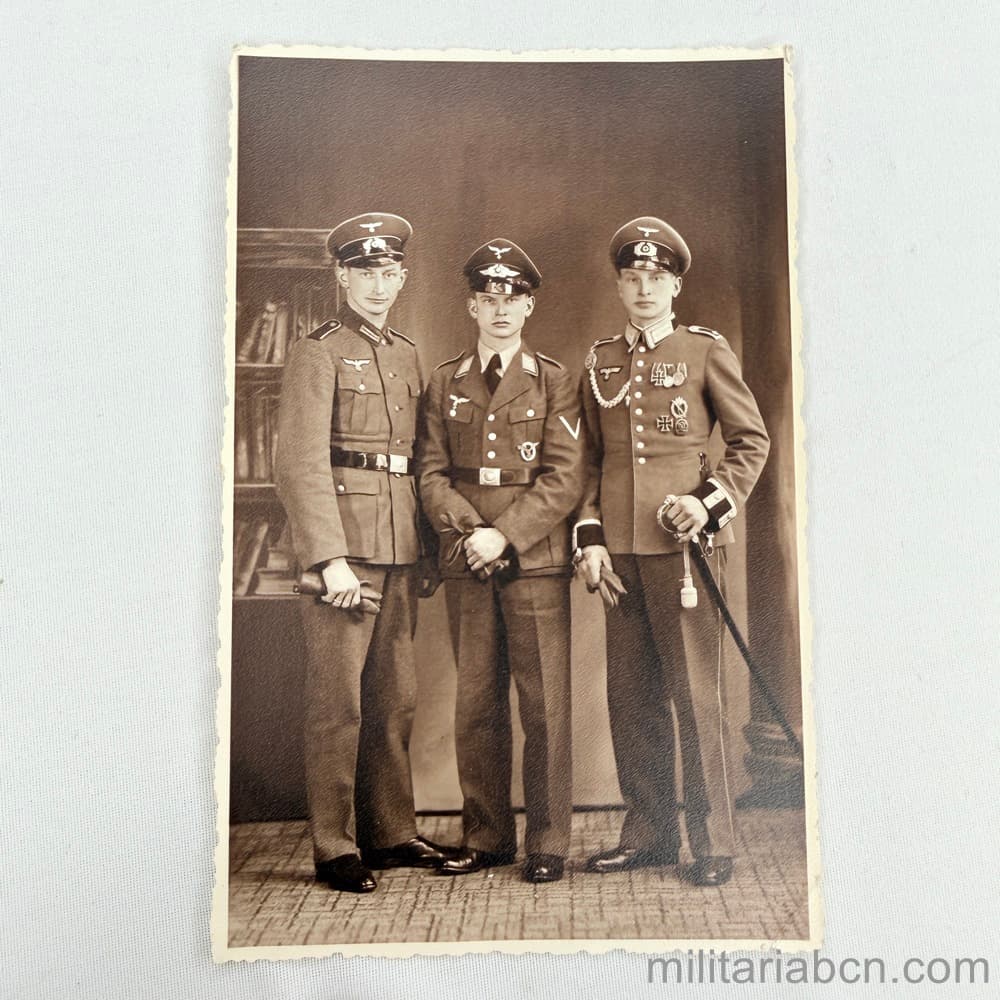 Militaria Barcelona
