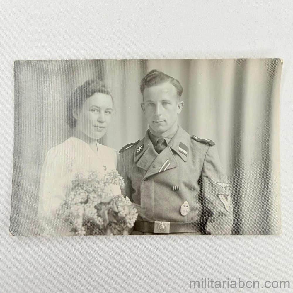 Militaria Barcelona