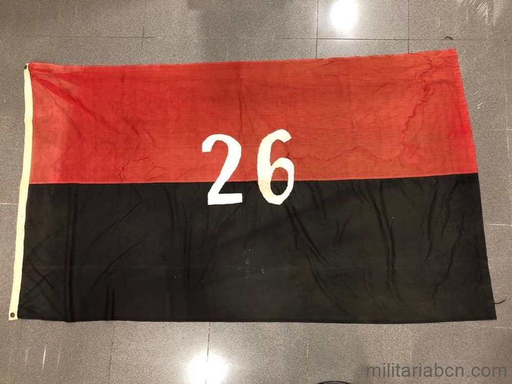 Militaria Barcelona
