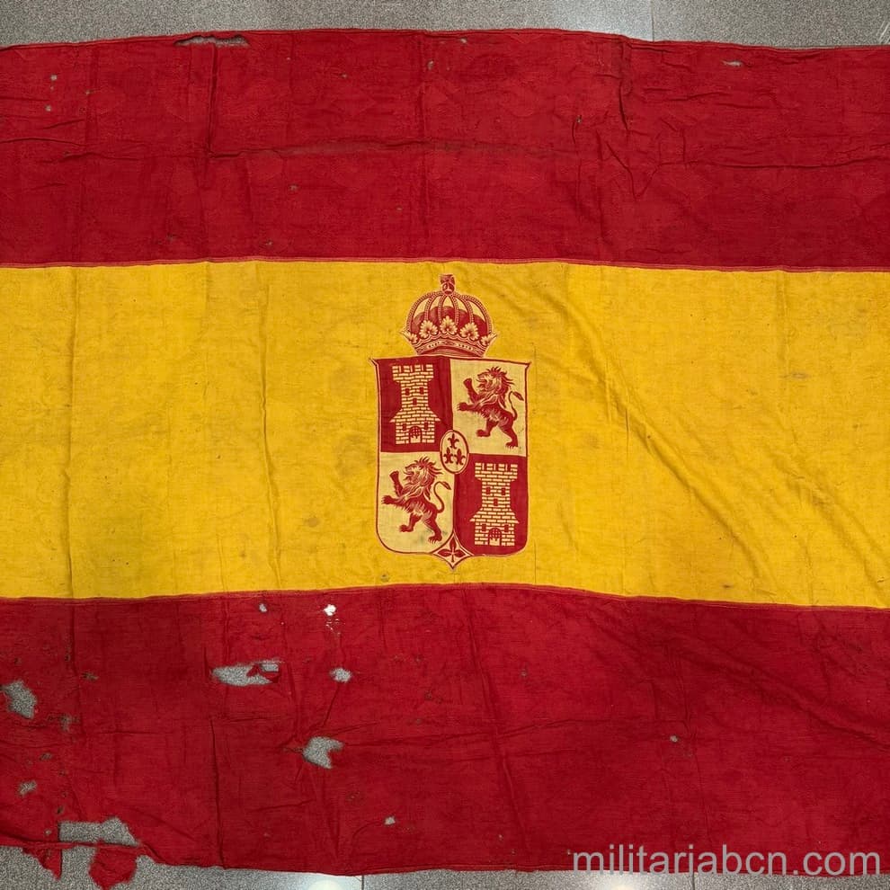 Militaria Barcelona