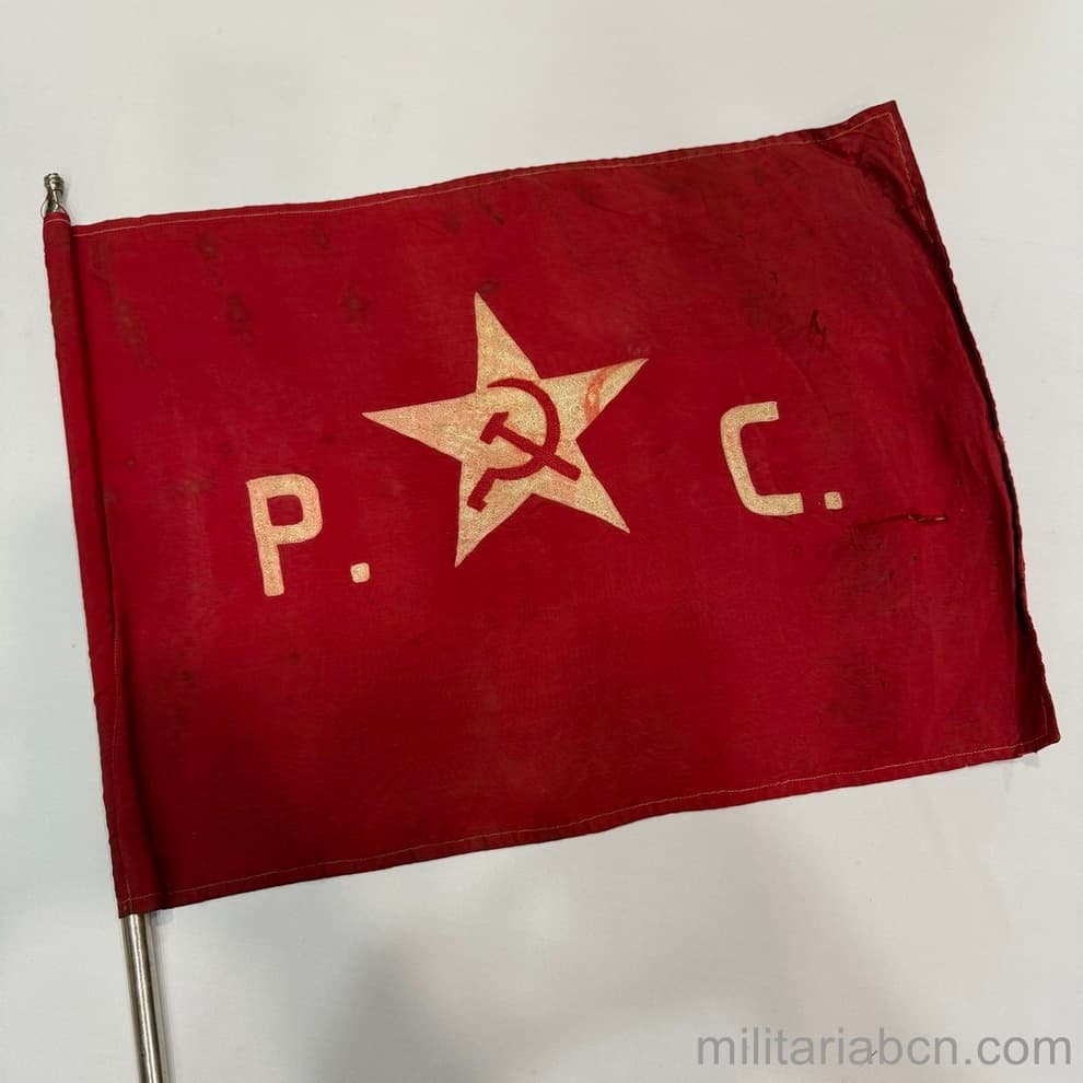 Militaria Barcelona