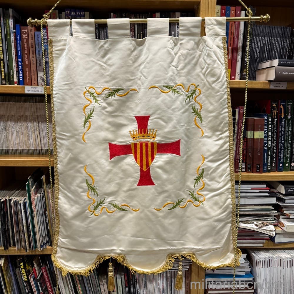 Militaria Barcelona