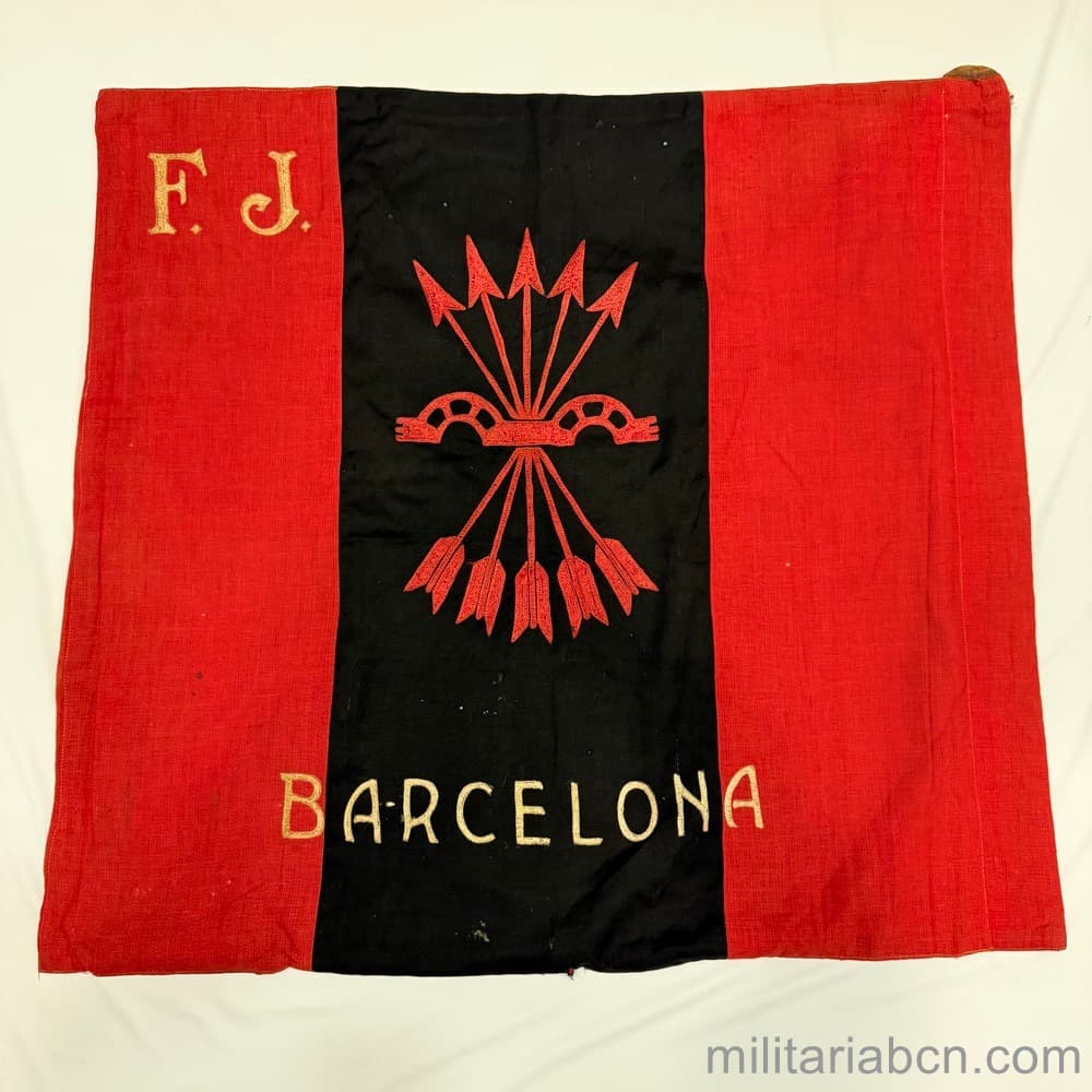 Militaria Barcelona