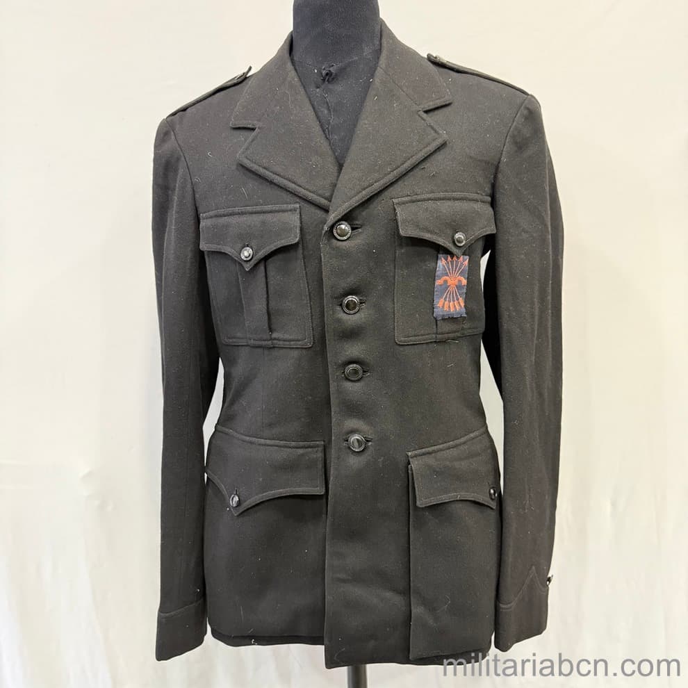 Militaria Barcelona