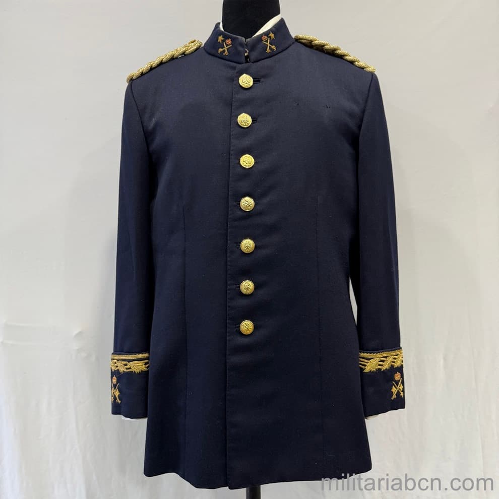 Militaria Barcelona