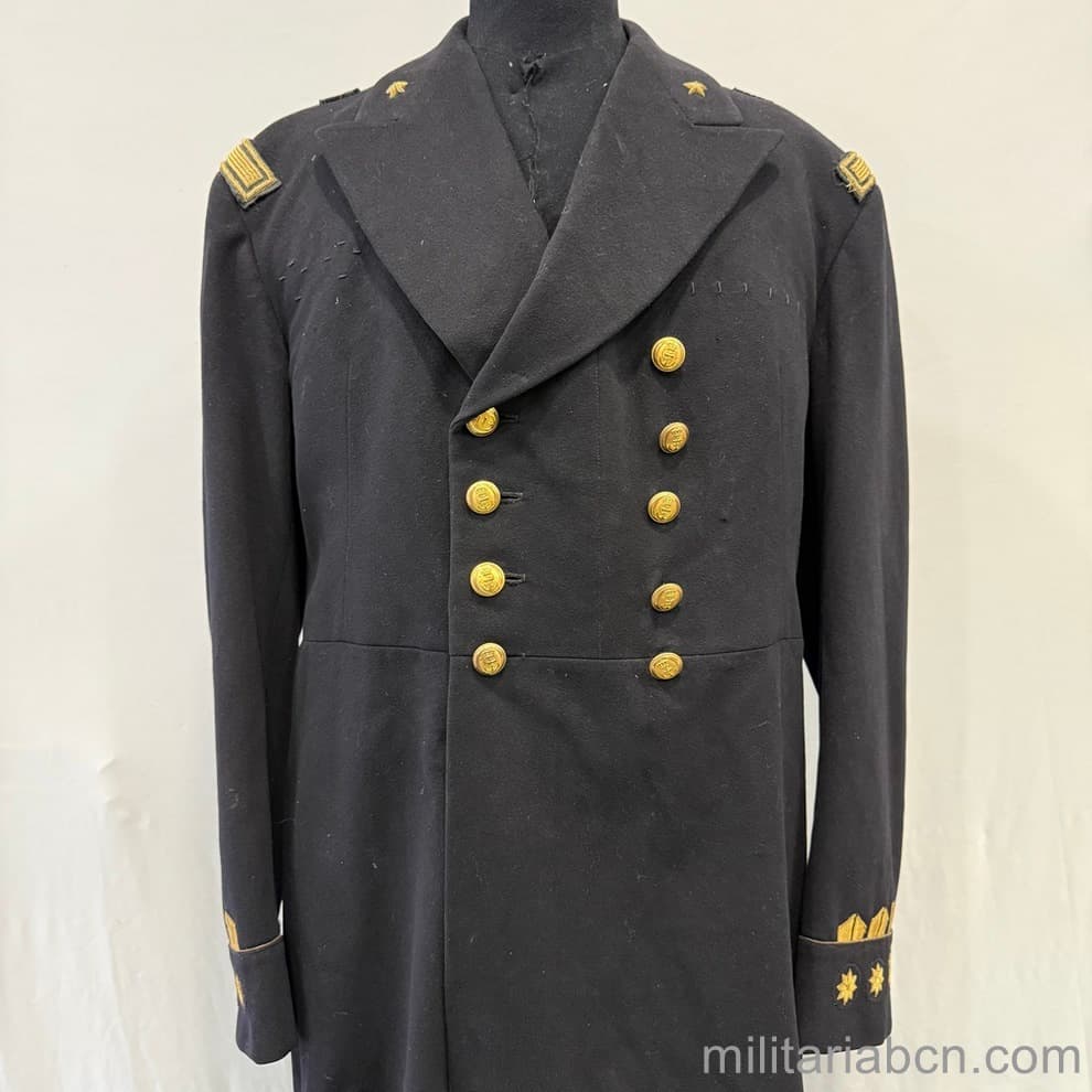 Militaria Barcelona