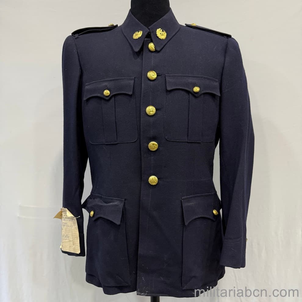 Militaria Barcelona