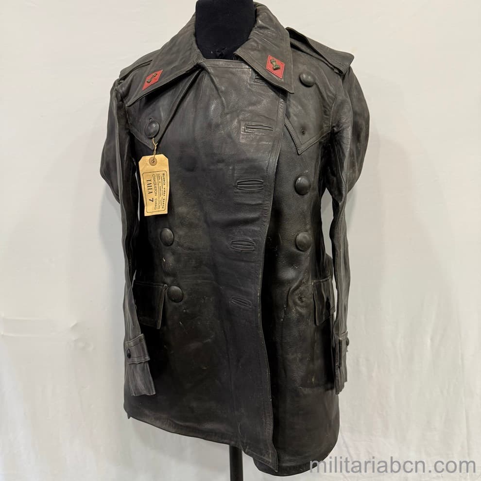 Militaria Barcelona