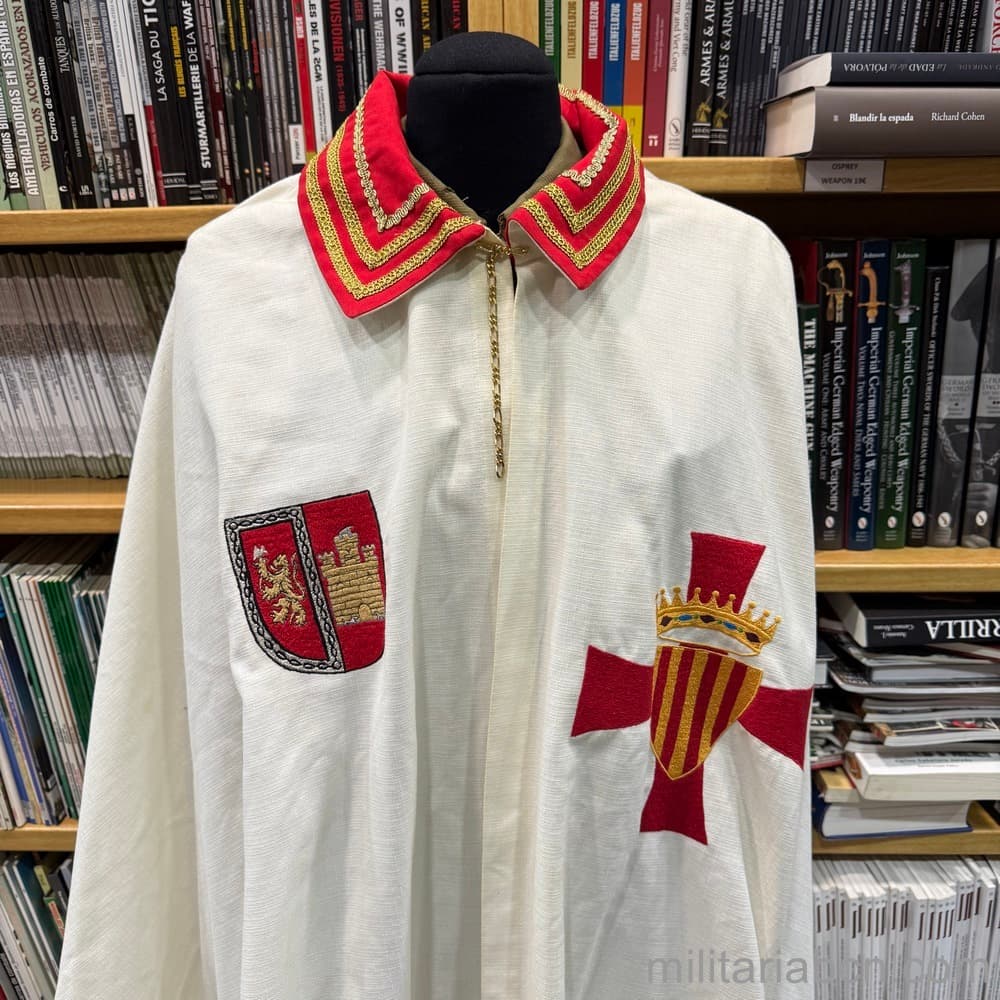 Militaria Barcelona