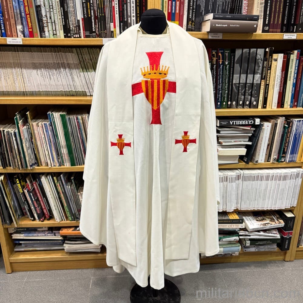 Militaria Barcelona