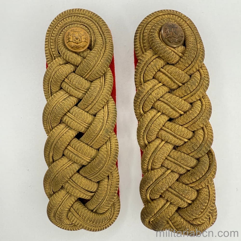 Militaria Barcelona
