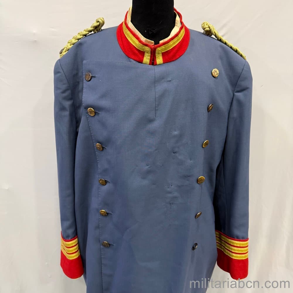 Militaria Barcelona
