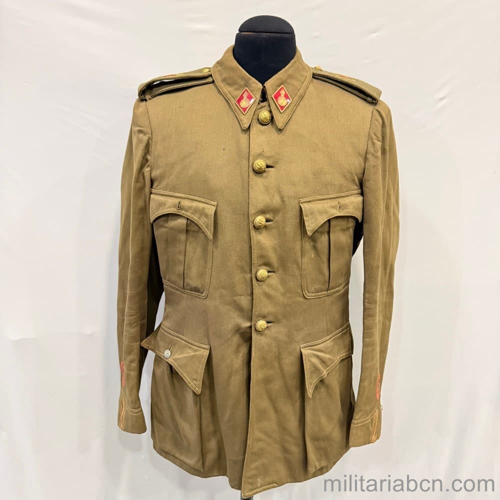 Militaria Barcelona
