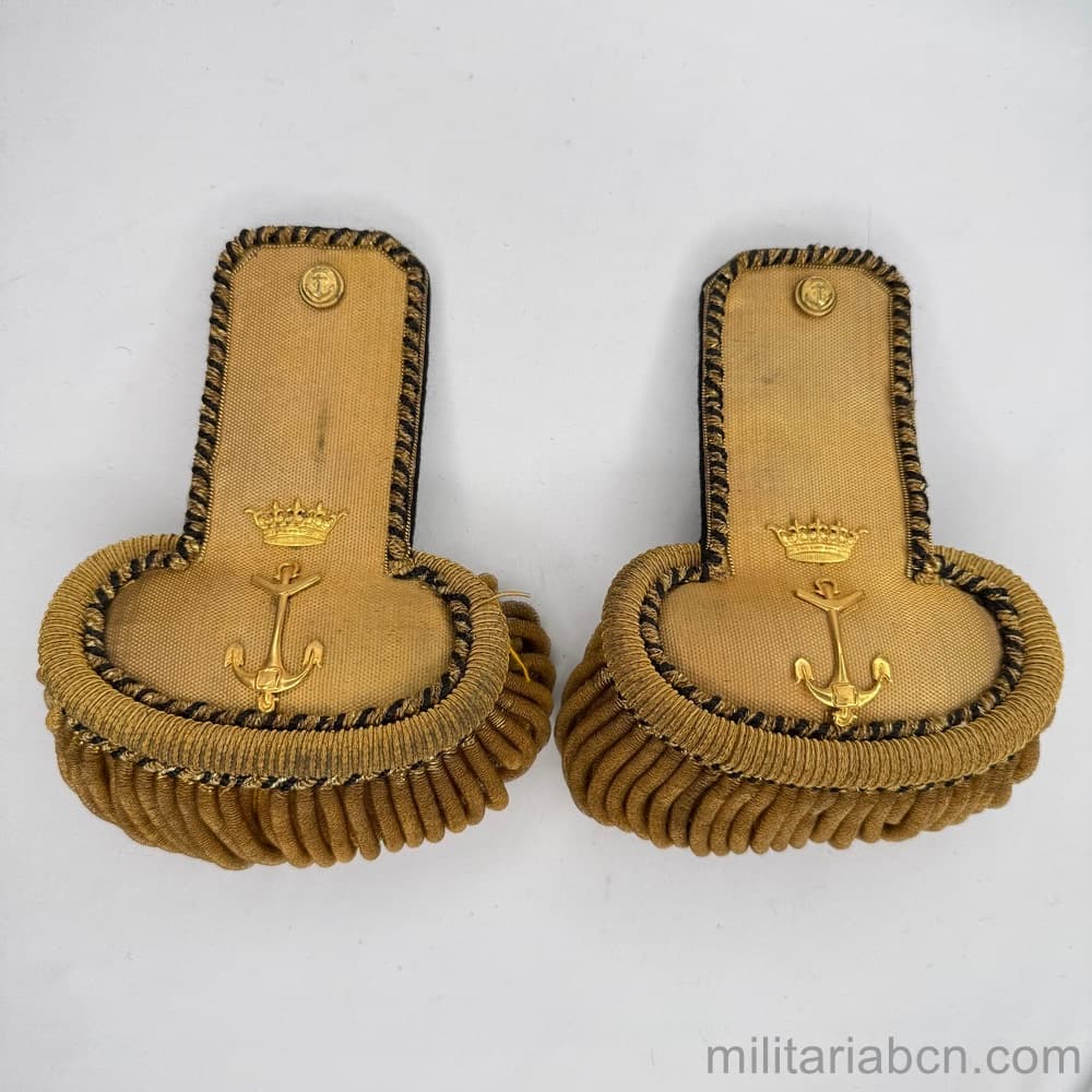 Militaria Barcelona
