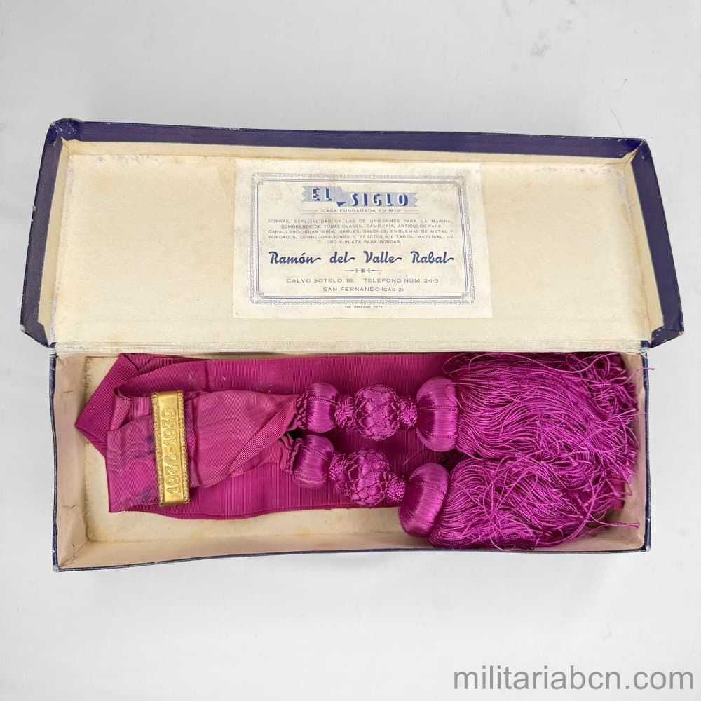 Militaria Barcelona