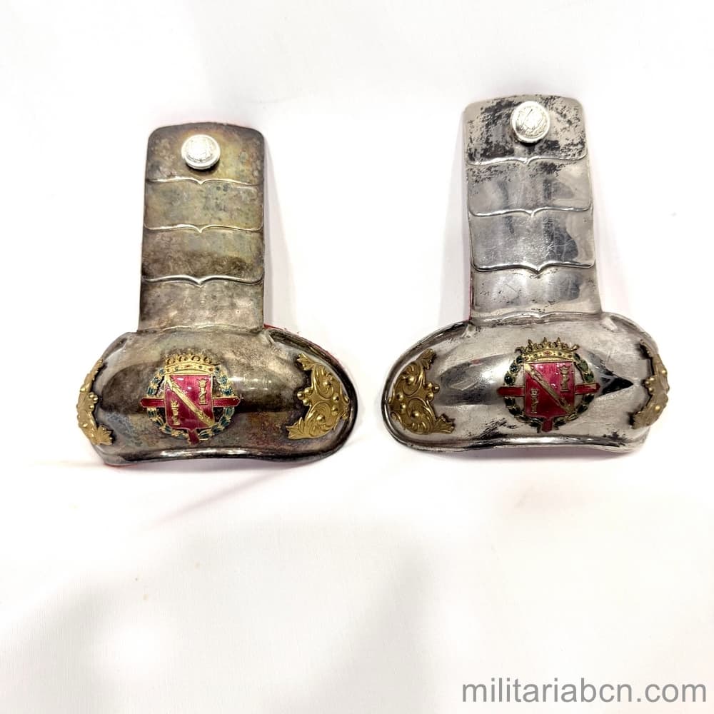 Militaria Barcelona