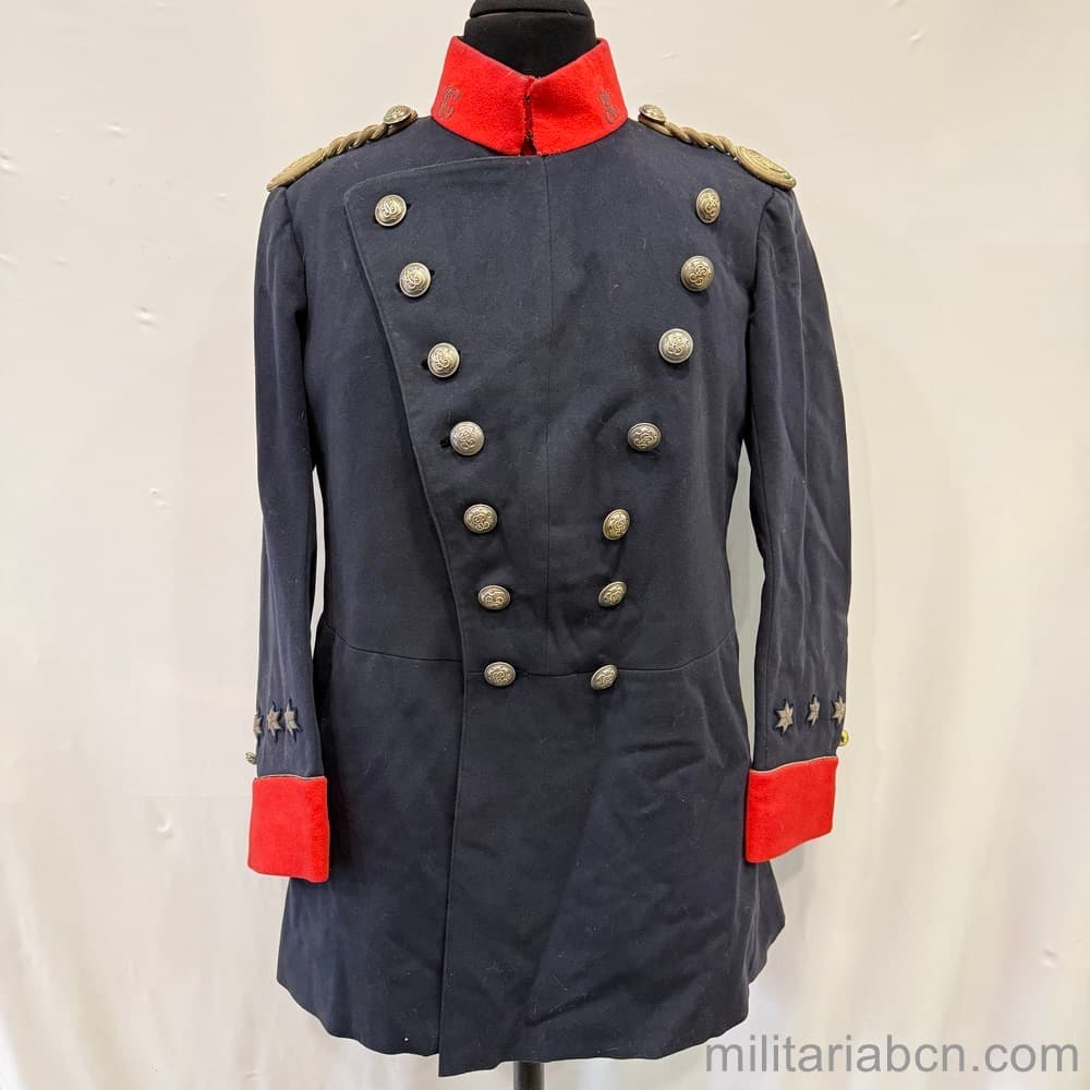 Militaria Barcelona