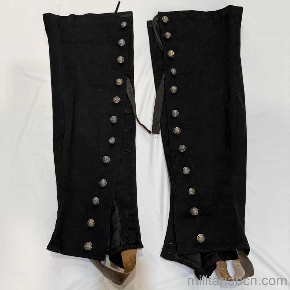 Militaria Barcelona