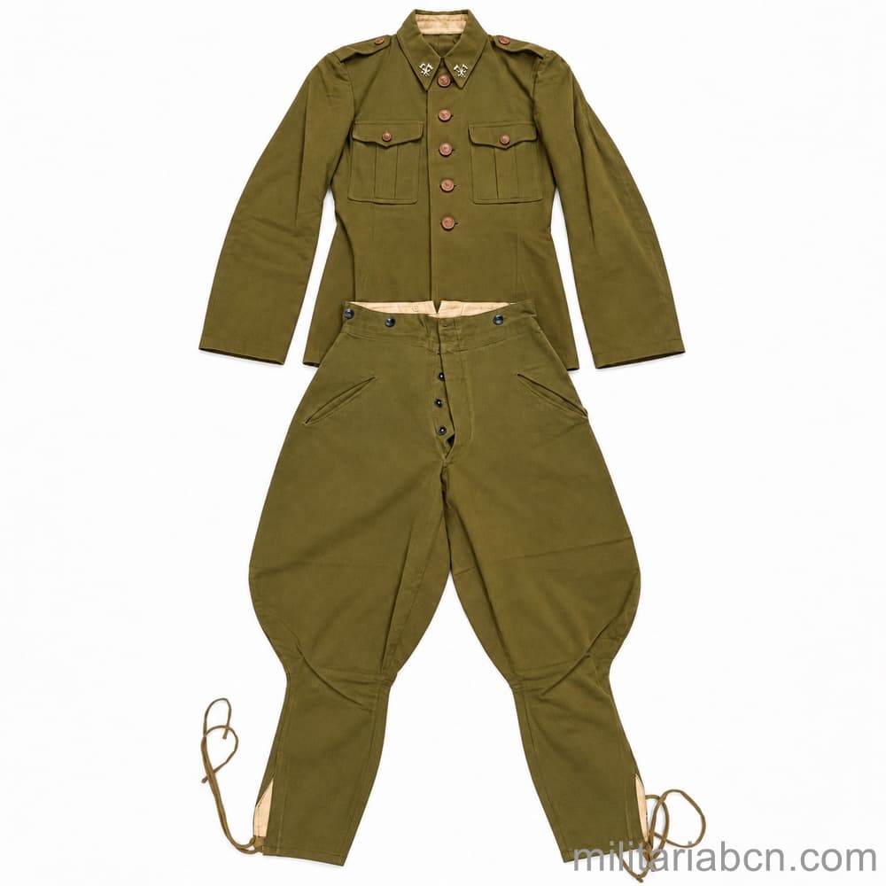 Militaria Barcelona
