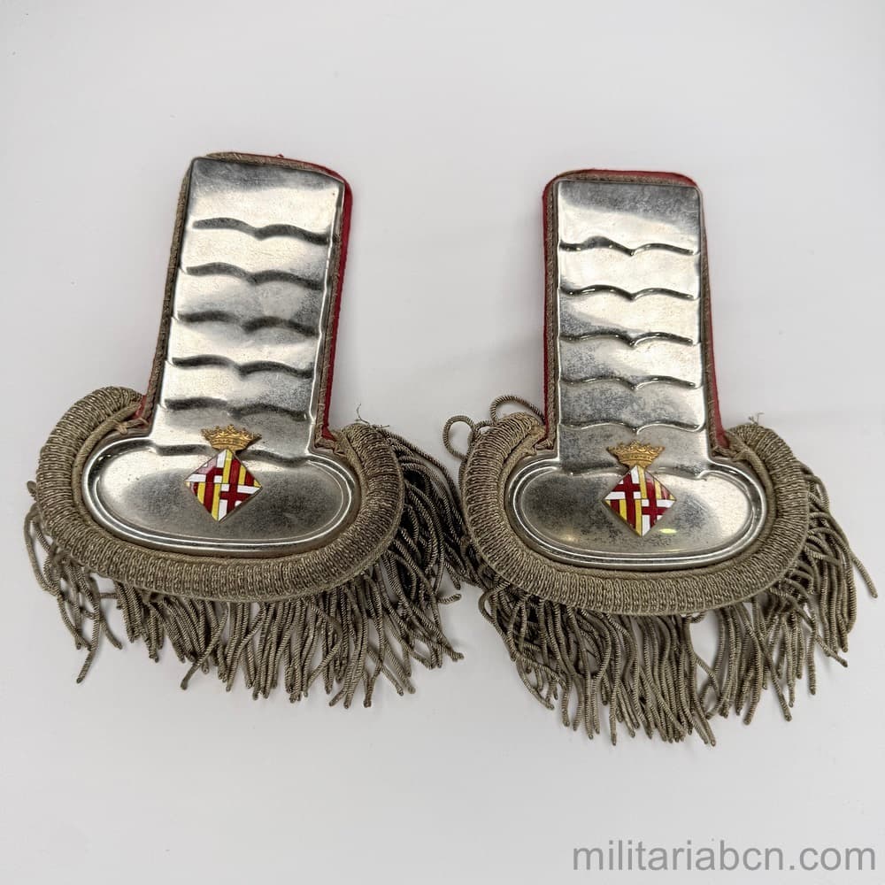 Militaria Barcelona