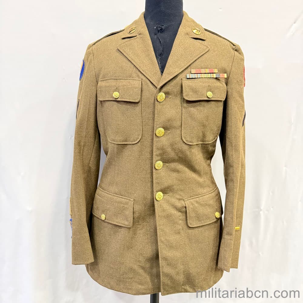 Militaria Barcelona