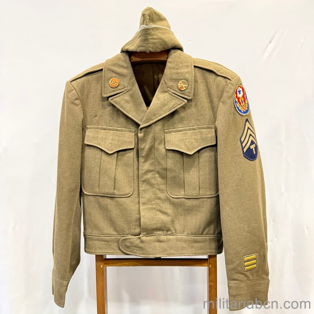 Militaria Barcelona
