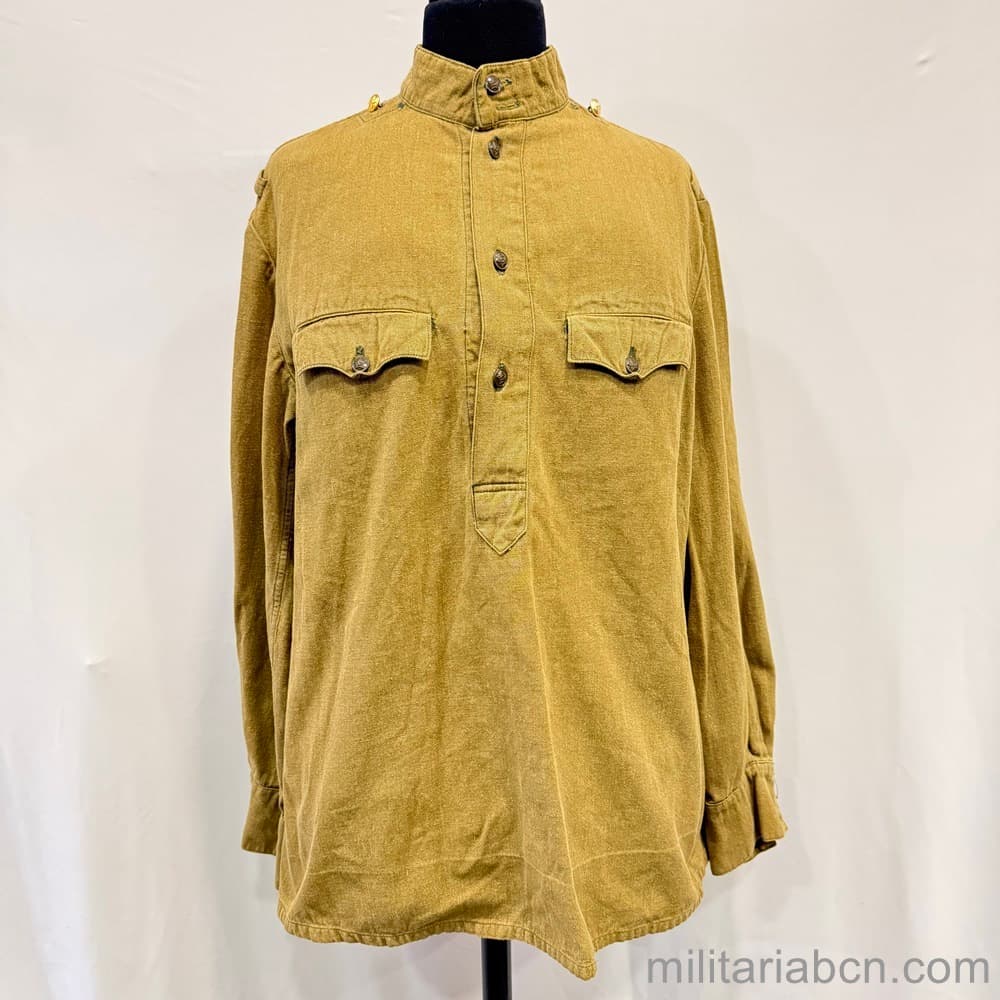 Militaria Barcelona