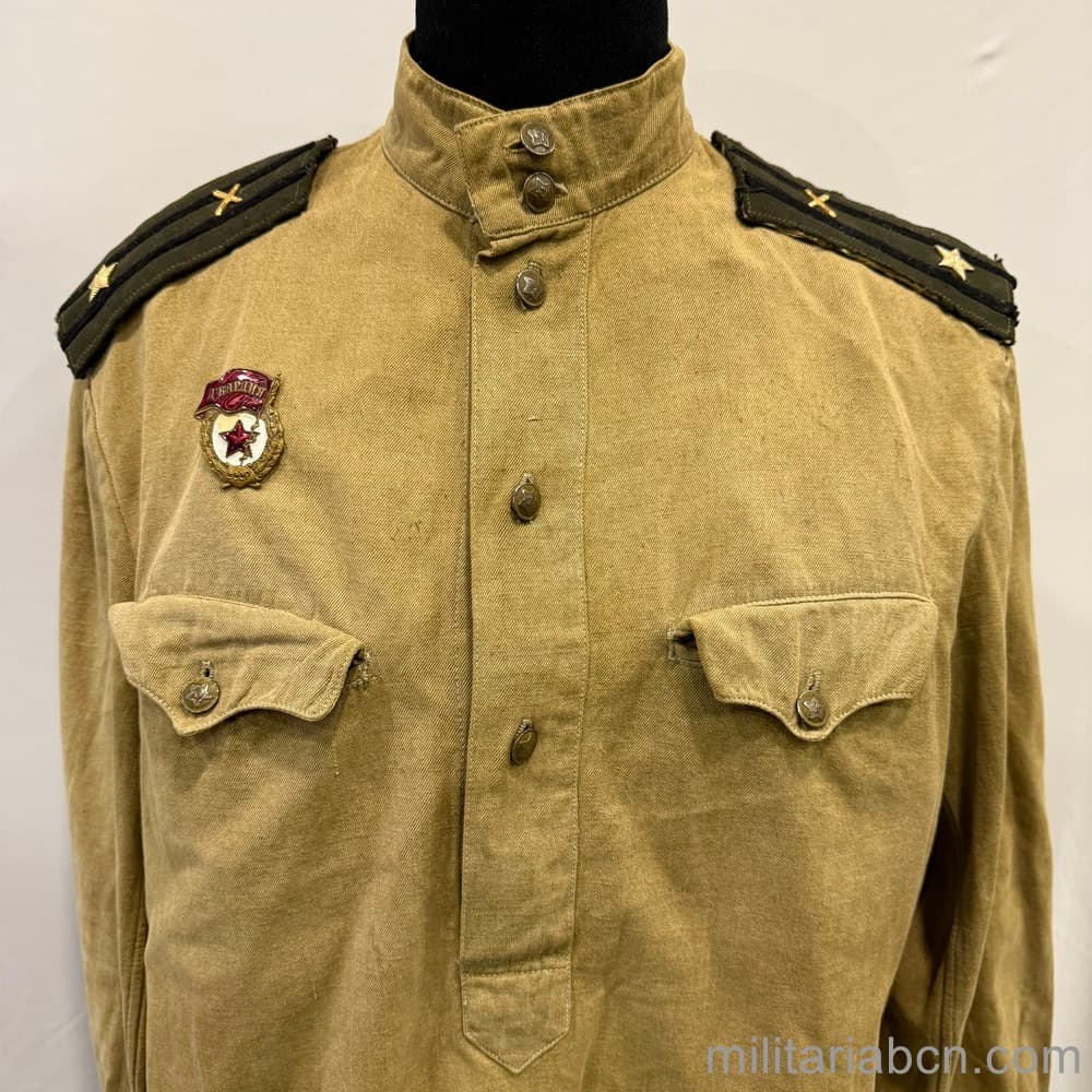 Militaria Barcelona