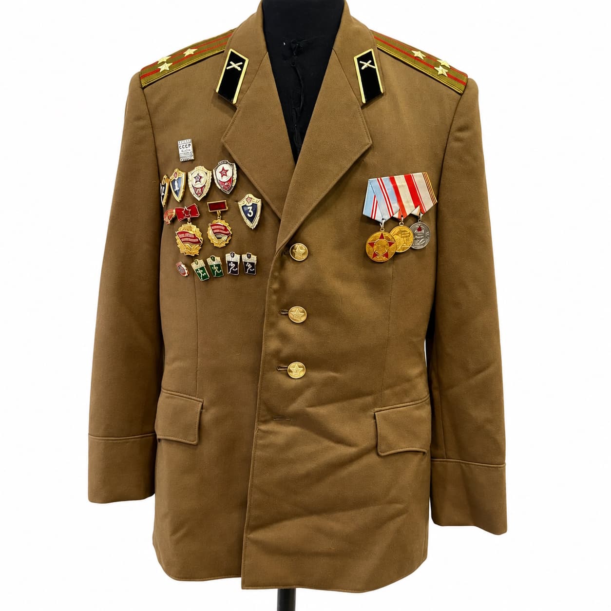 Militaria Barcelona