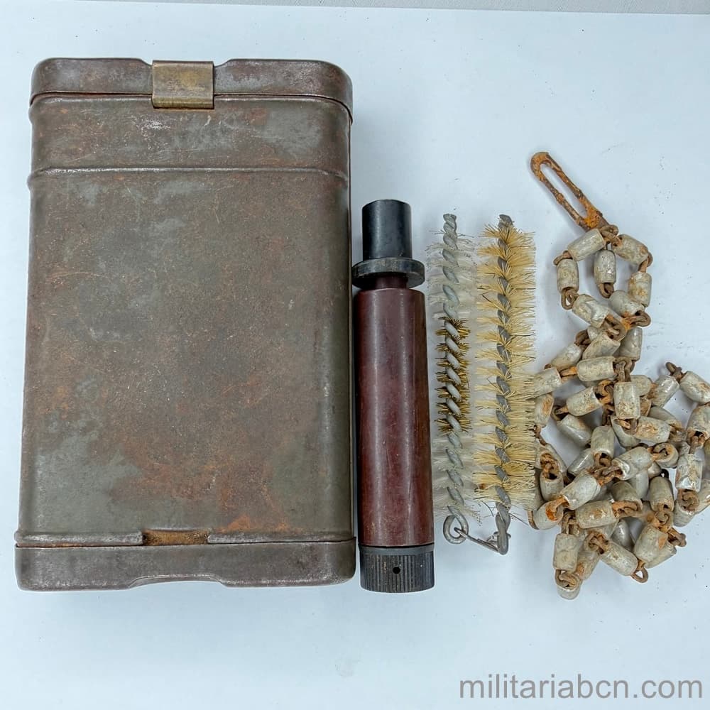 Militaria Barcelona