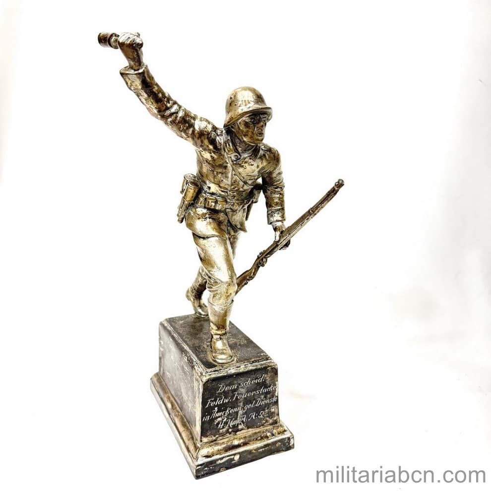 Militaria Barcelona