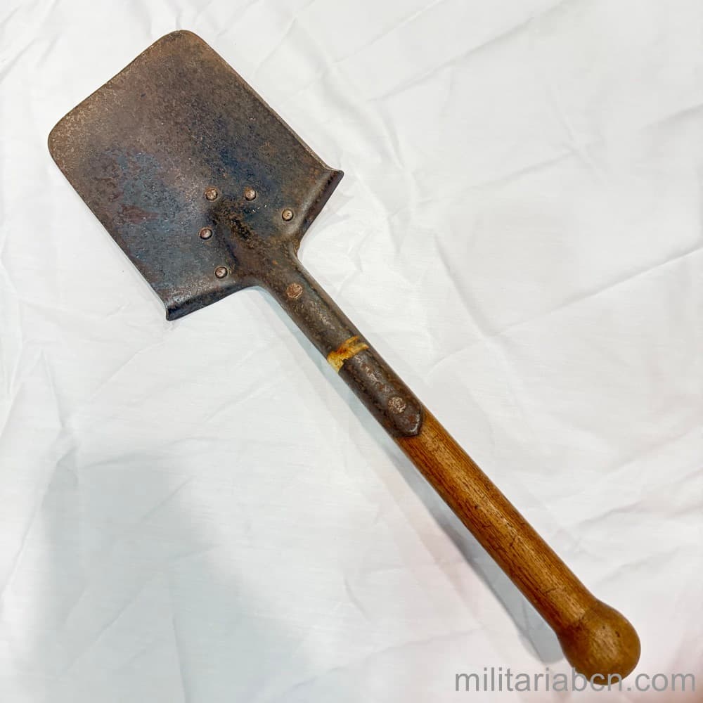 Militaria Barcelona