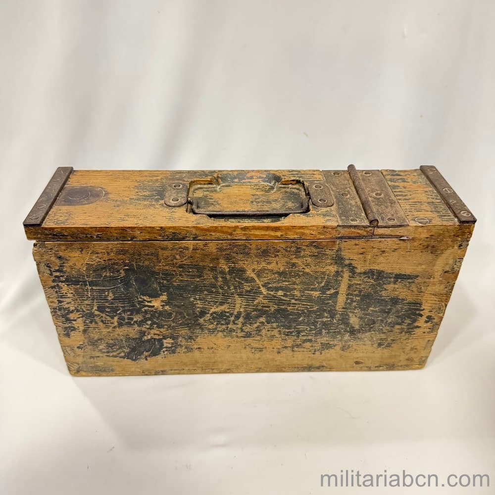 Militaria Barcelona