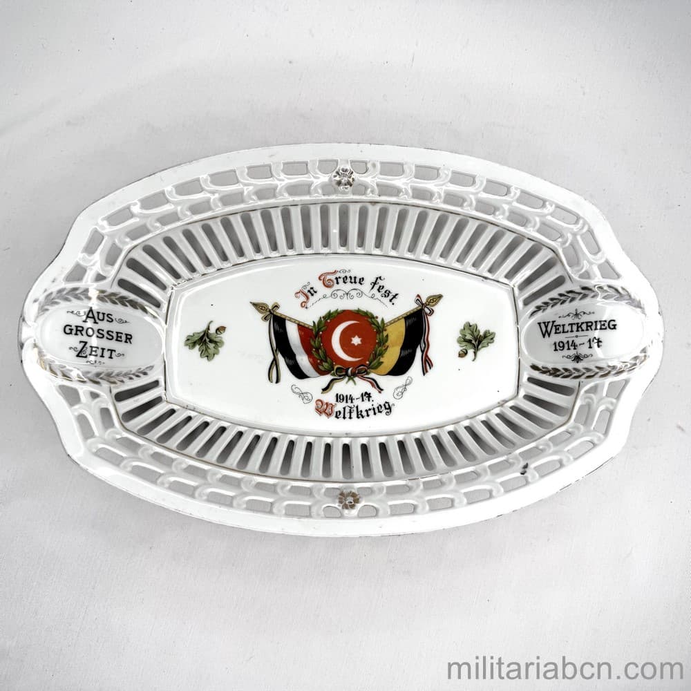 Militaria Barcelona