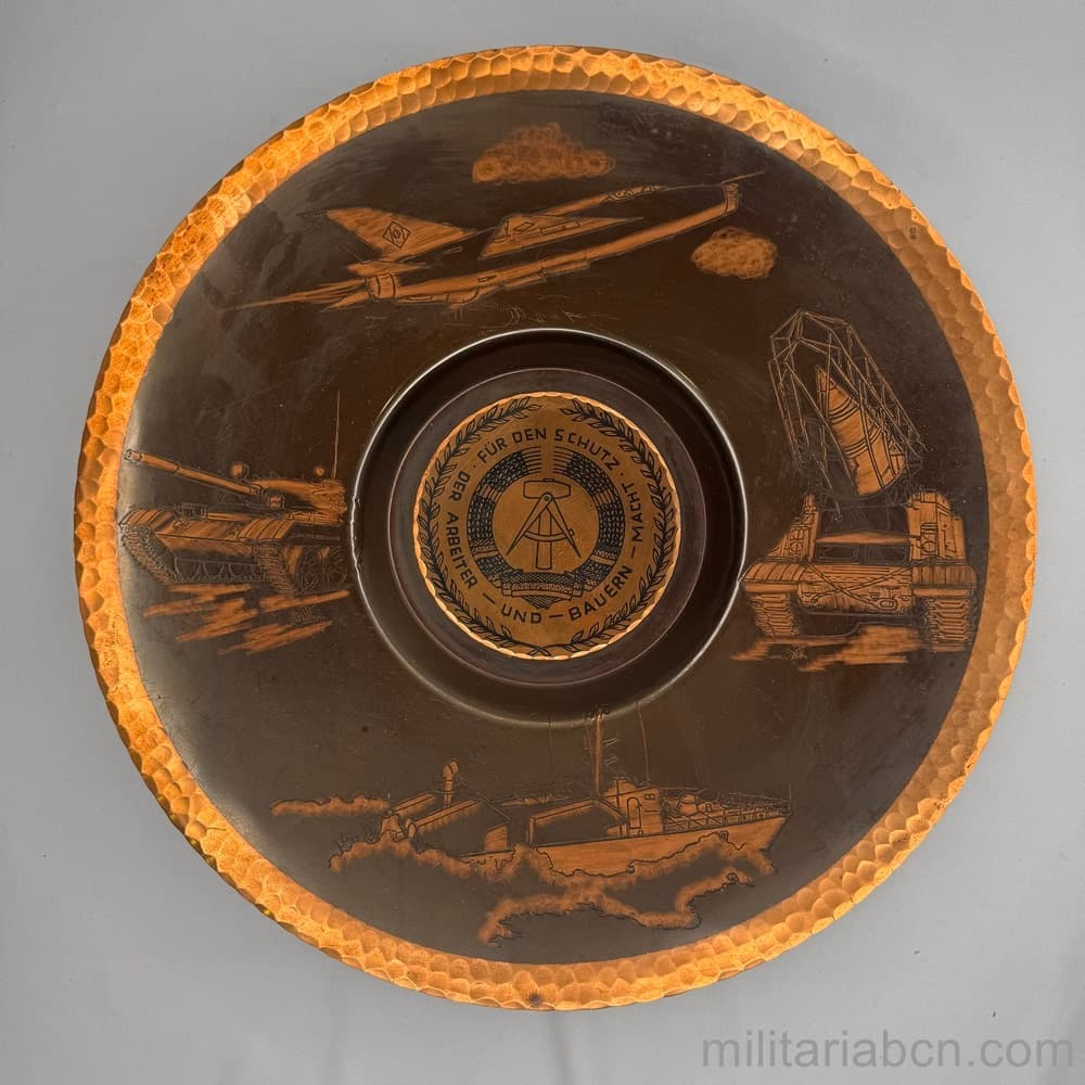 Militaria Barcelona