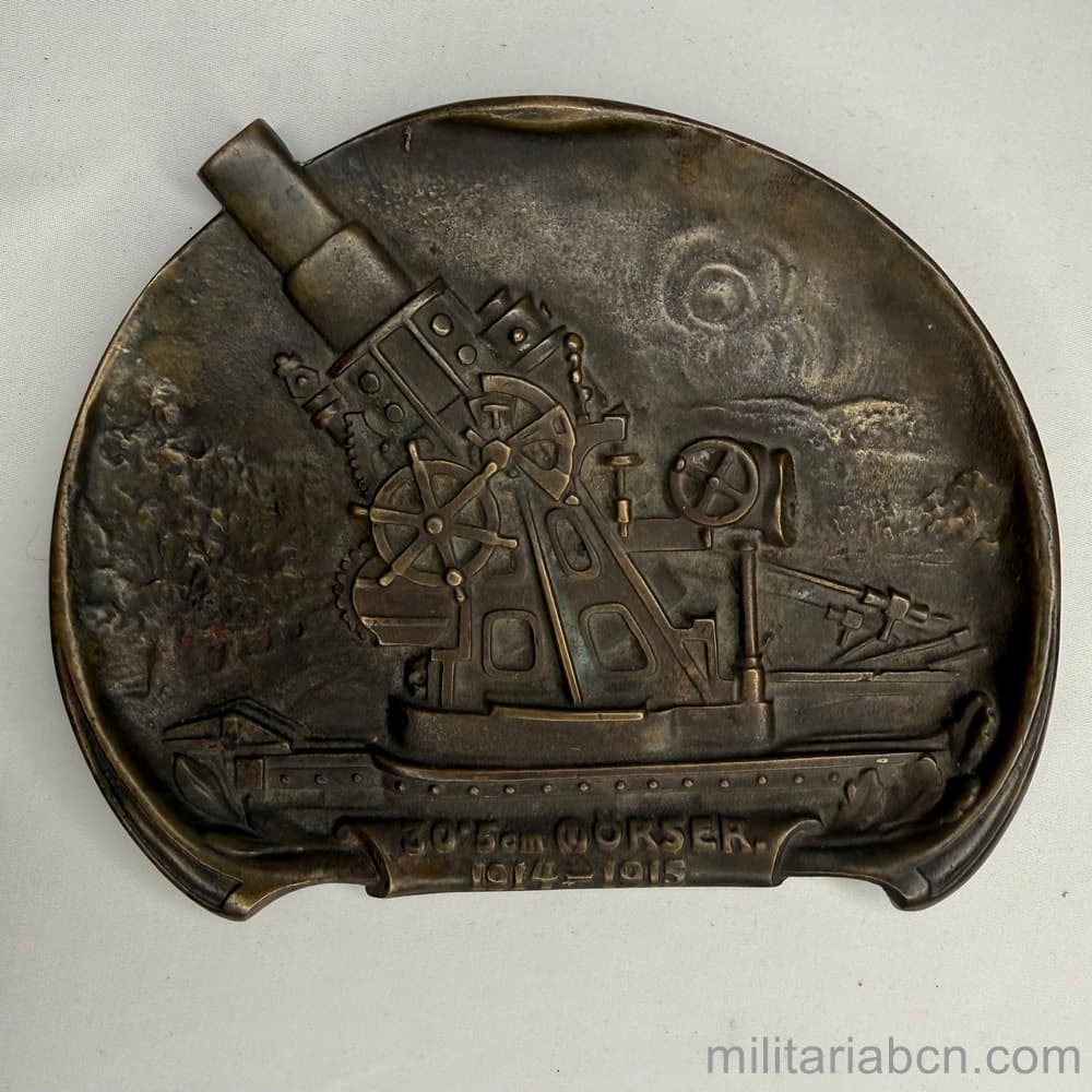 Militaria Barcelona