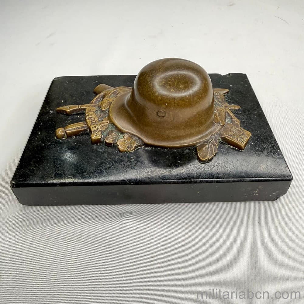 Militaria Barcelona