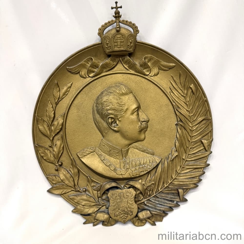 Militaria Barcelona