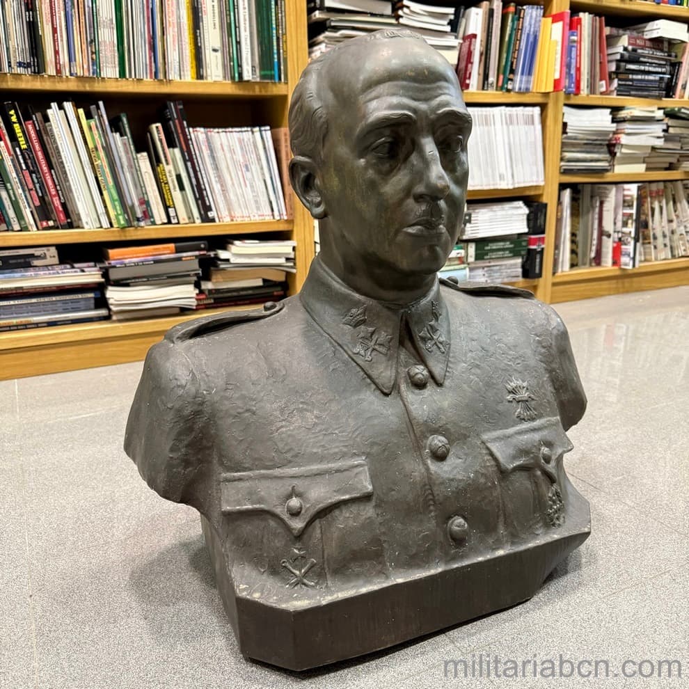 Militaria Barcelona