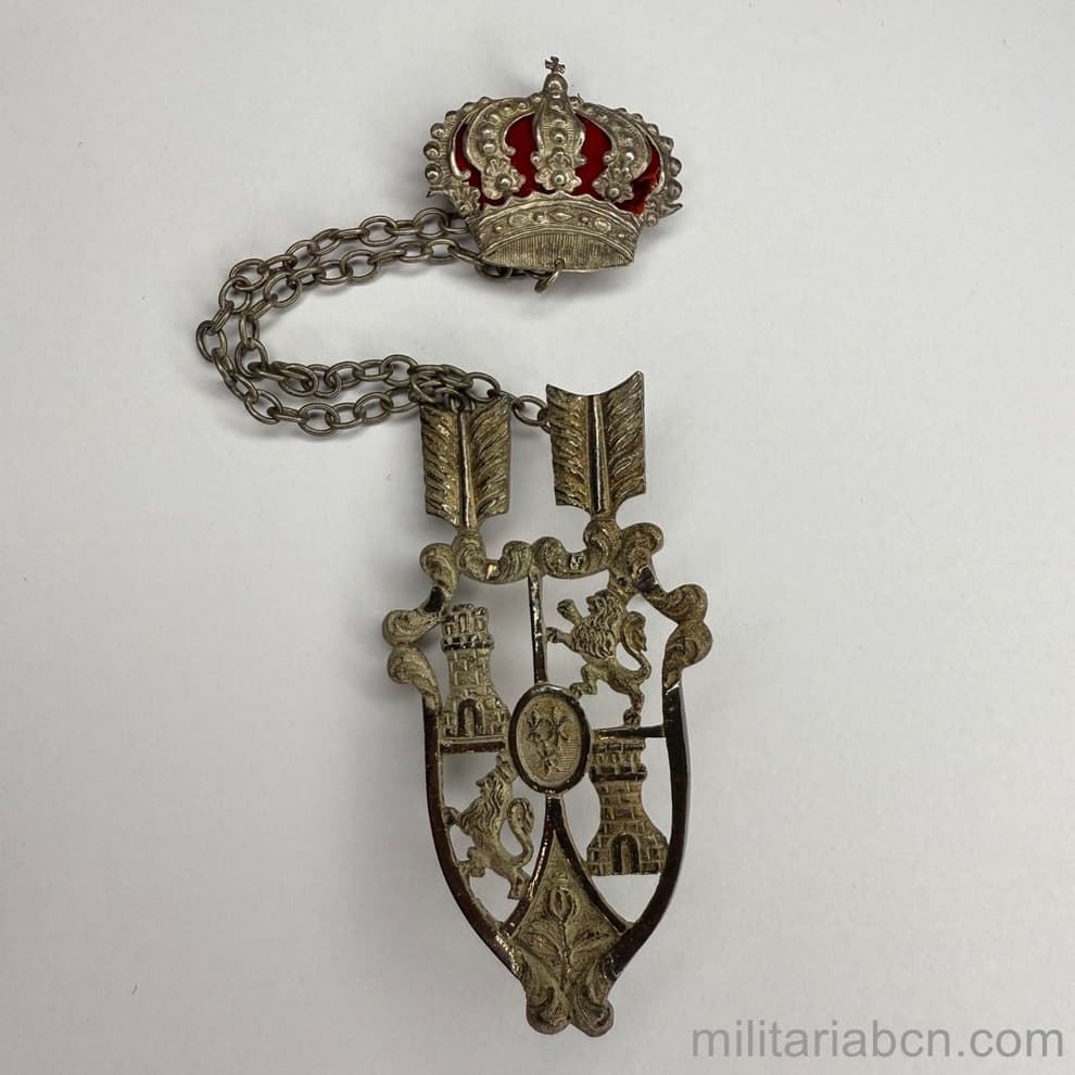 Militaria Barcelona