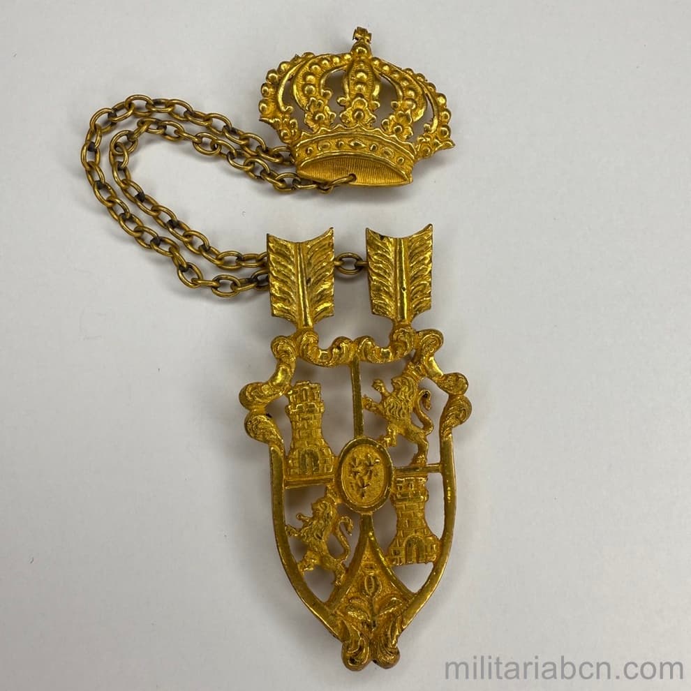 Militaria Barcelona